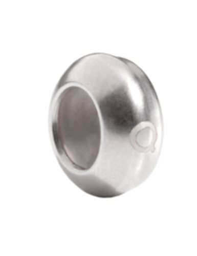 Charm Queriot Donna in Argento FR13A00 - FR13A00